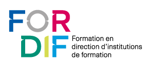 Moodle FORDIF